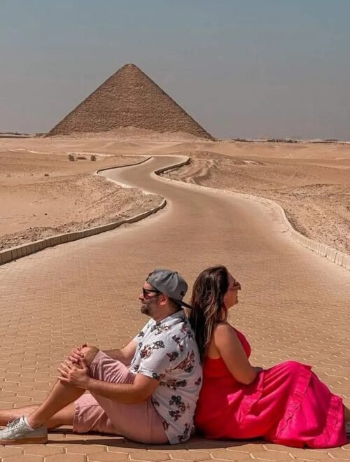 Cairo by Private Car