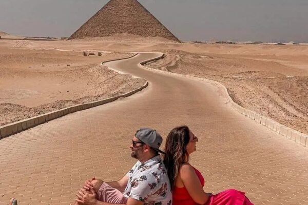 Cairo by Private Car