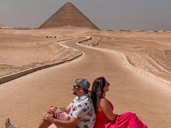 Cairo by Private Car