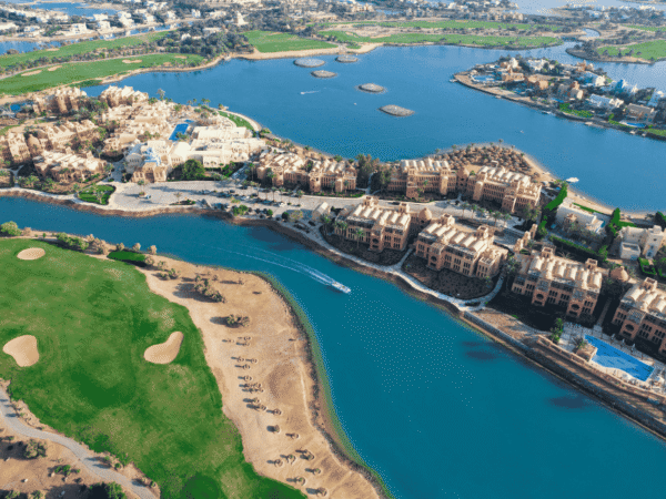 El Gouna
