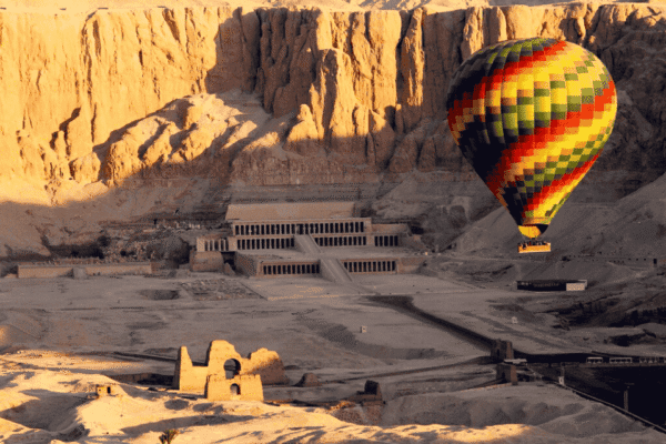 Luxor Baloon