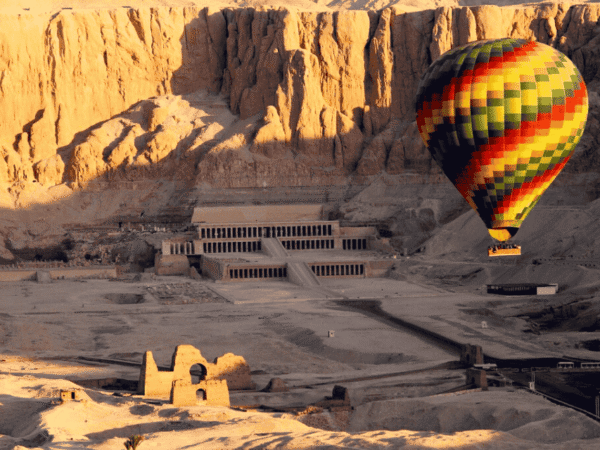 Luxor Baloon